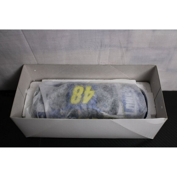 Team Lowe's Racing Car 48 With Original Packaging - Picture 3 of 11